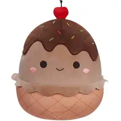 PELUCIA SQUISHMALLOWS SERIE 6 30CM SUNNY