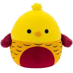 PELUCIA SQUISHMALLOWS SERIE 6 30CM SUNNY