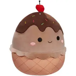 PELUCIA SQUISHMALLOWS SERIE 6 30CM SUNNY