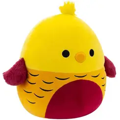 PELUCIA SQUISHMALLOWS SERIE 6 30CM SUNNY