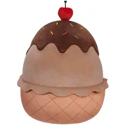 PELUCIA SQUISHMALLOWS SERIE 6 30CM SUNNY