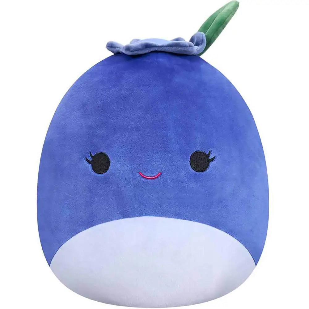 PELUCIA SQUISHMALLOWS SERIE 6 30CM SUNNY