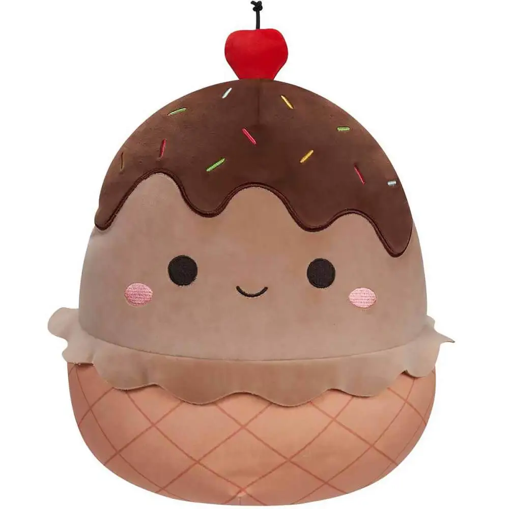 PELUCIA SQUISHMALLOWS SERIE 6 30CM SUNNY