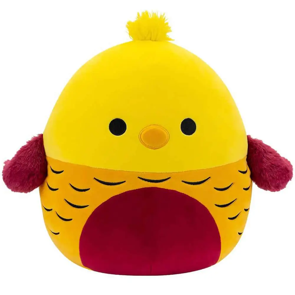 PELUCIA SQUISHMALLOWS SERIE 6 30CM SUNNY