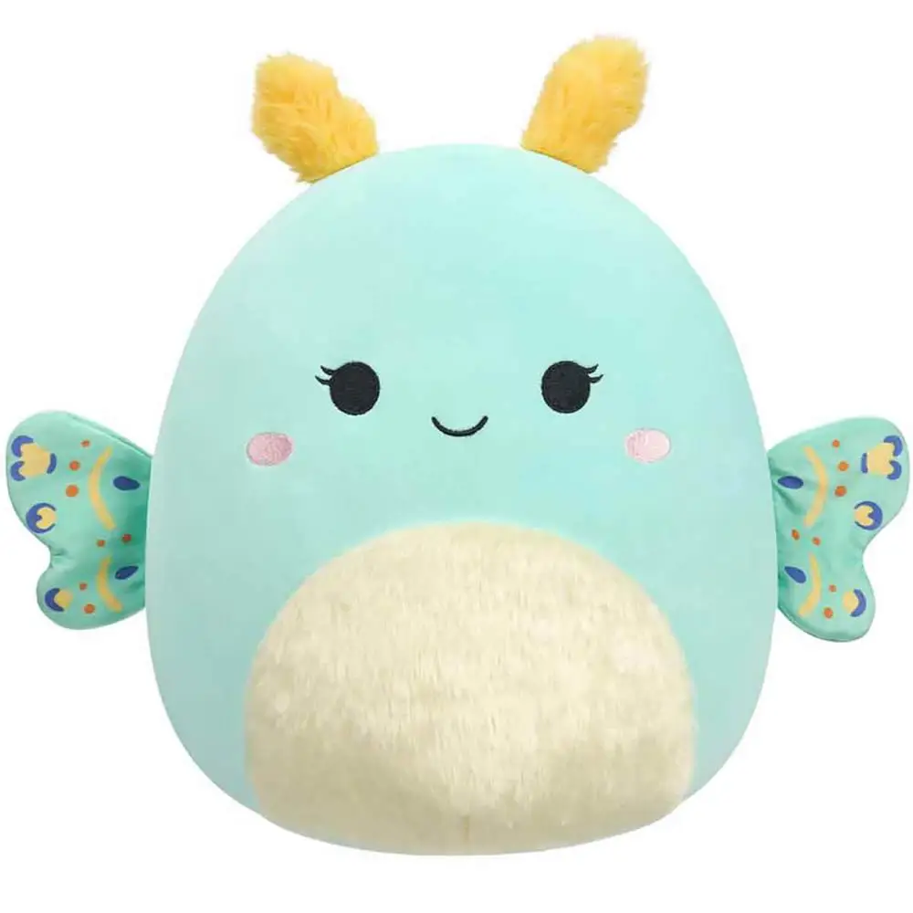 PELUCIA SQUISHMALLOWS SERIE 6 30CM SUNNY
