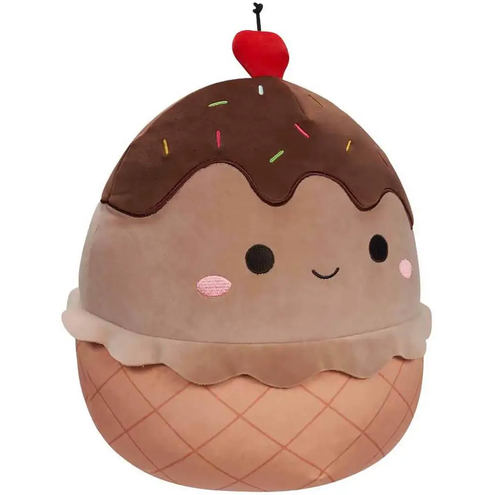 PELUCIA SQUISHMALLOWS SERIE 6 30CM SUNNY