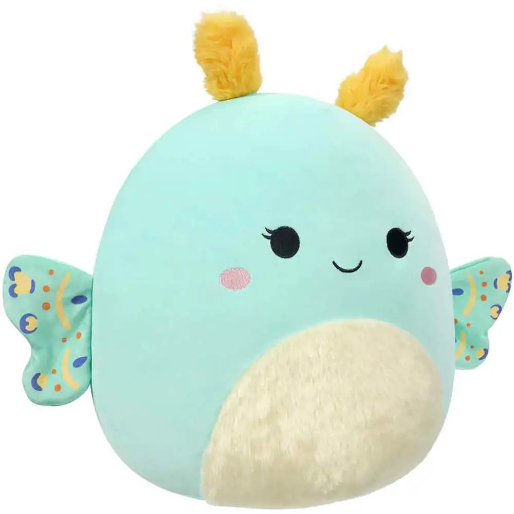 PELUCIA SQUISHMALLOWS SERIE 6 30CM SUNNY