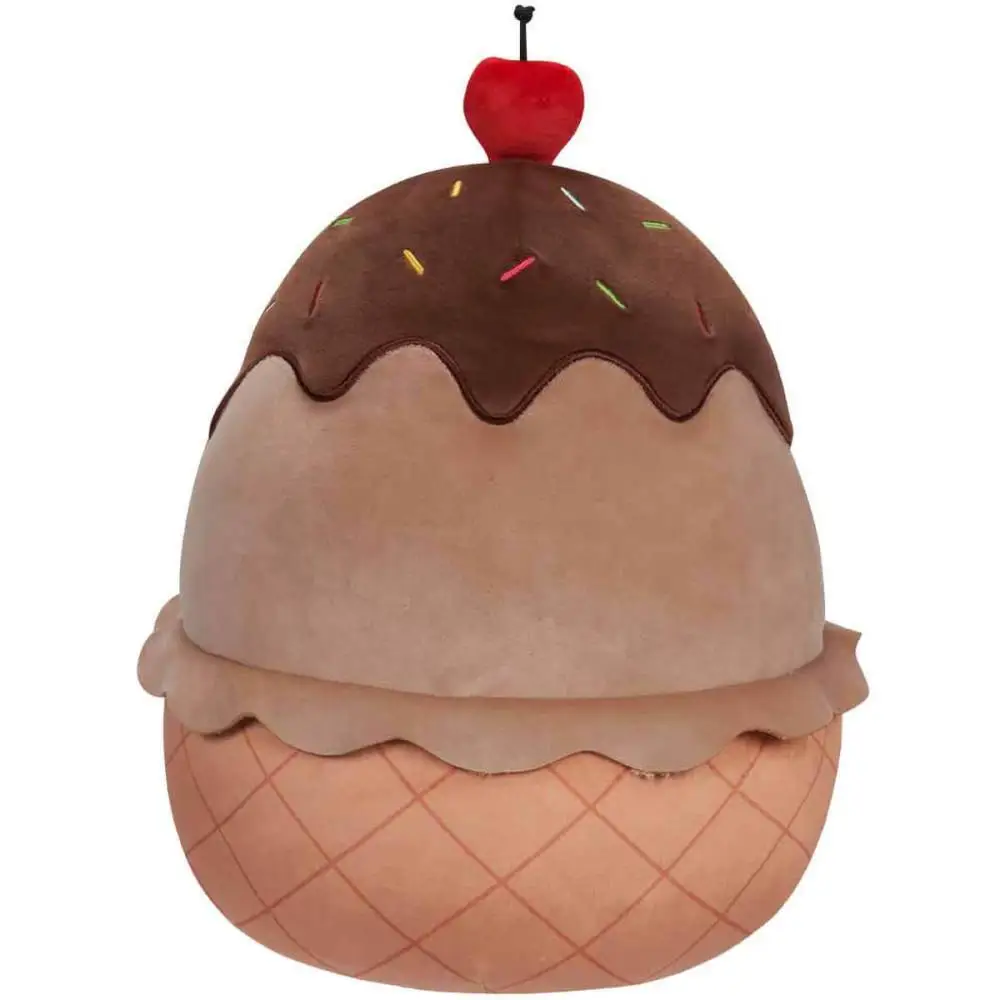 PELUCIA SQUISHMALLOWS SERIE 6 30CM SUNNY