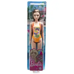 BONECA BARBIE PRAIA MATTEL