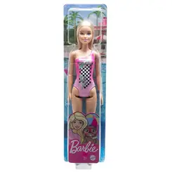 BONECA BARBIE PRAIA MATTEL