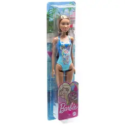 BONECA BARBIE PRAIA MATTEL