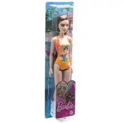 BONECA BARBIE PRAIA MATTEL