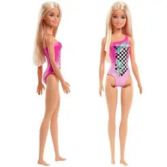 BONECA BARBIE PRAIA MATTEL