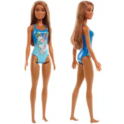BONECA BARBIE PRAIA MATTEL