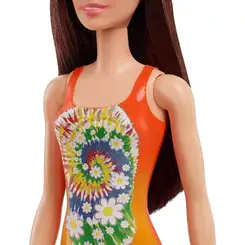 BONECA BARBIE PRAIA MATTEL