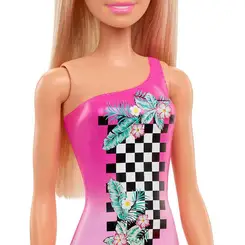 BONECA BARBIE PRAIA MATTEL