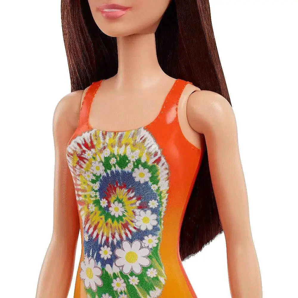BONECA BARBIE PRAIA MATTEL