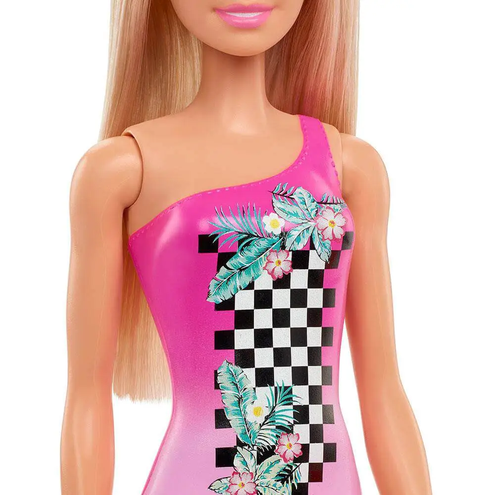BONECA BARBIE PRAIA MATTEL