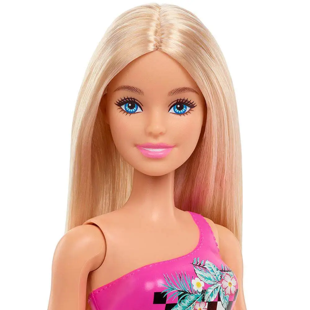 BONECA BARBIE PRAIA MATTEL