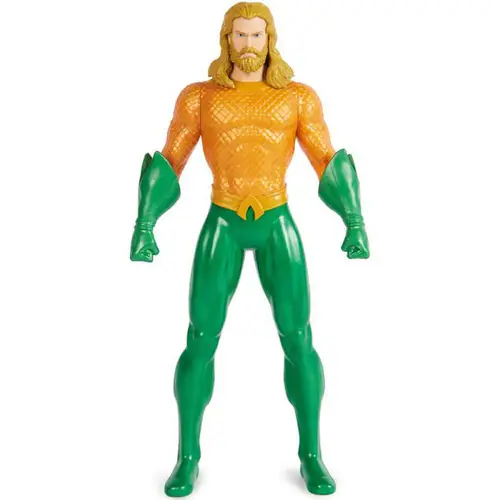 FIGURA DC 24CM SUNNY AQUAMAN