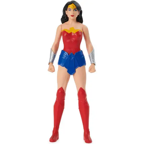 FIGURA DC 24CM SUNNY WONDER WOMAN