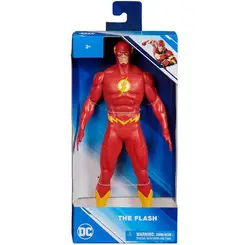 FIGURA DC 24CM SUNNY THE FLASH