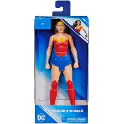 FIGURA DC 24CM SUNNY WONDER WOMAN