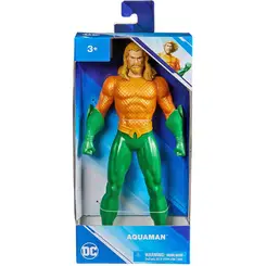 FIGURA DC 24CM SUNNY AQUAMAN
