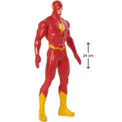 FIGURA DC 24CM SUNNY