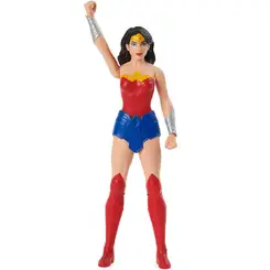 FIGURA DC 24CM SUNNY