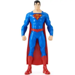 FIGURA DC 24CM SUNNY SUPERMAN