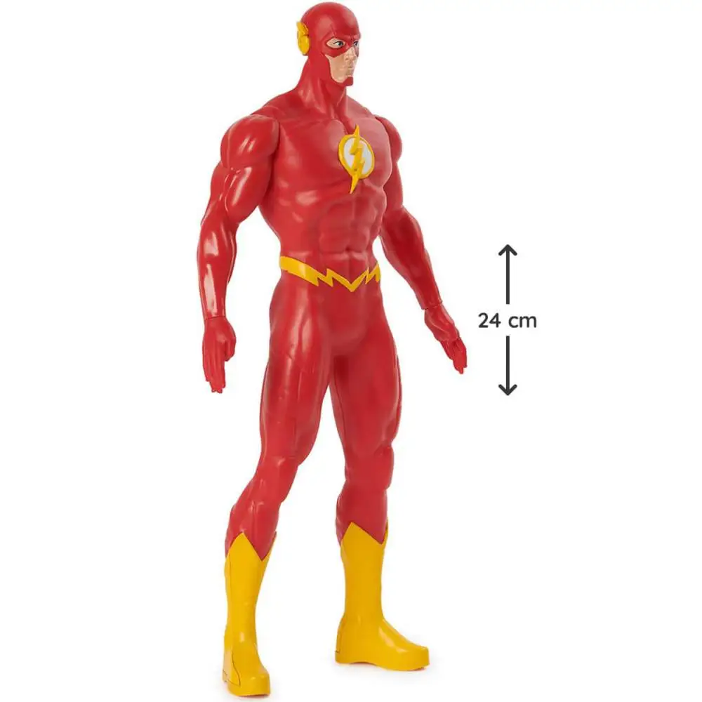 FIGURA DC 24CM SUNNY