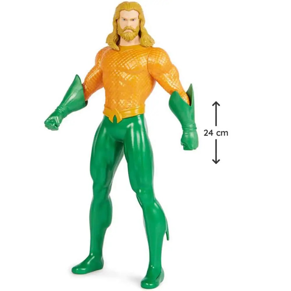FIGURA DC 24CM SUNNY