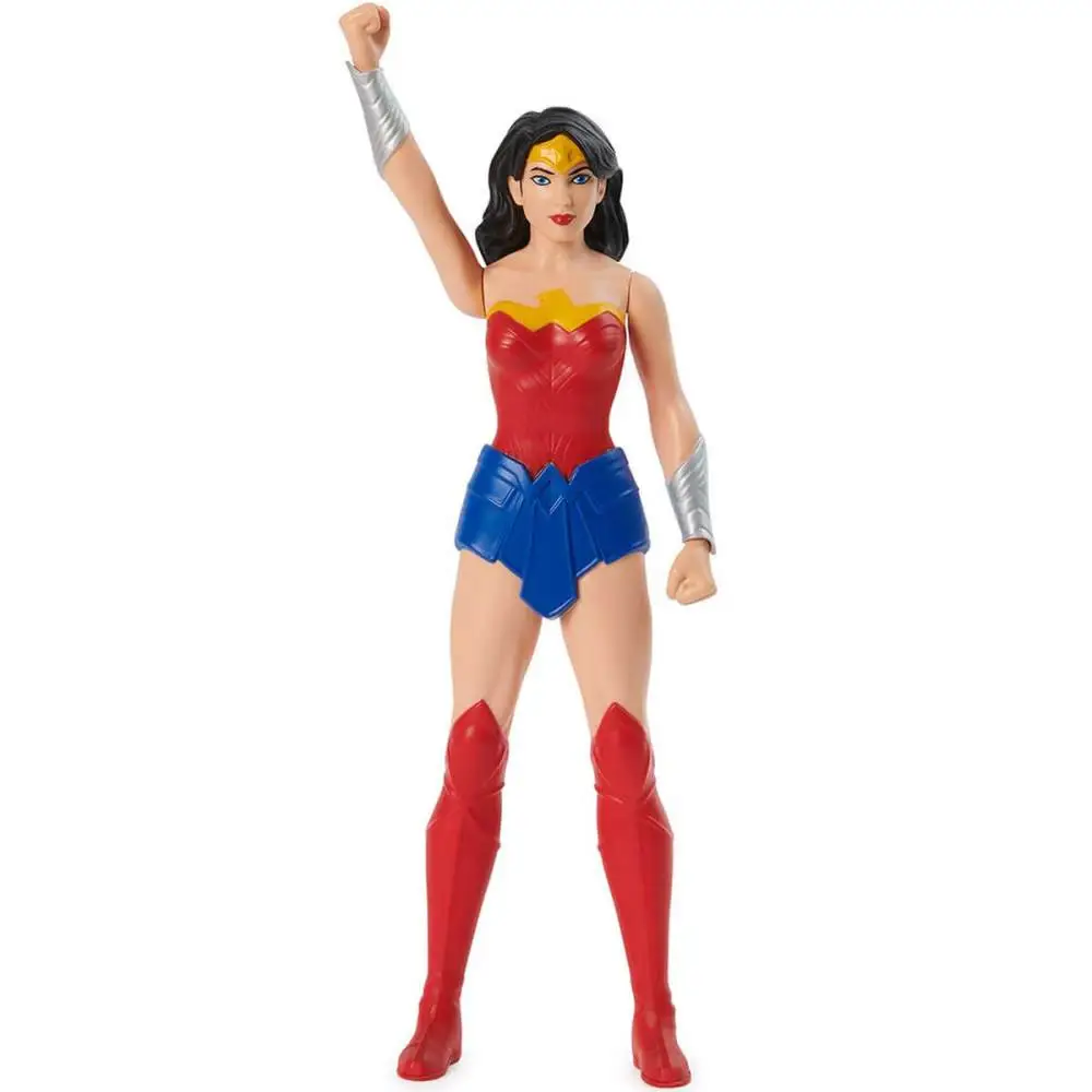 FIGURA DC 24CM SUNNY