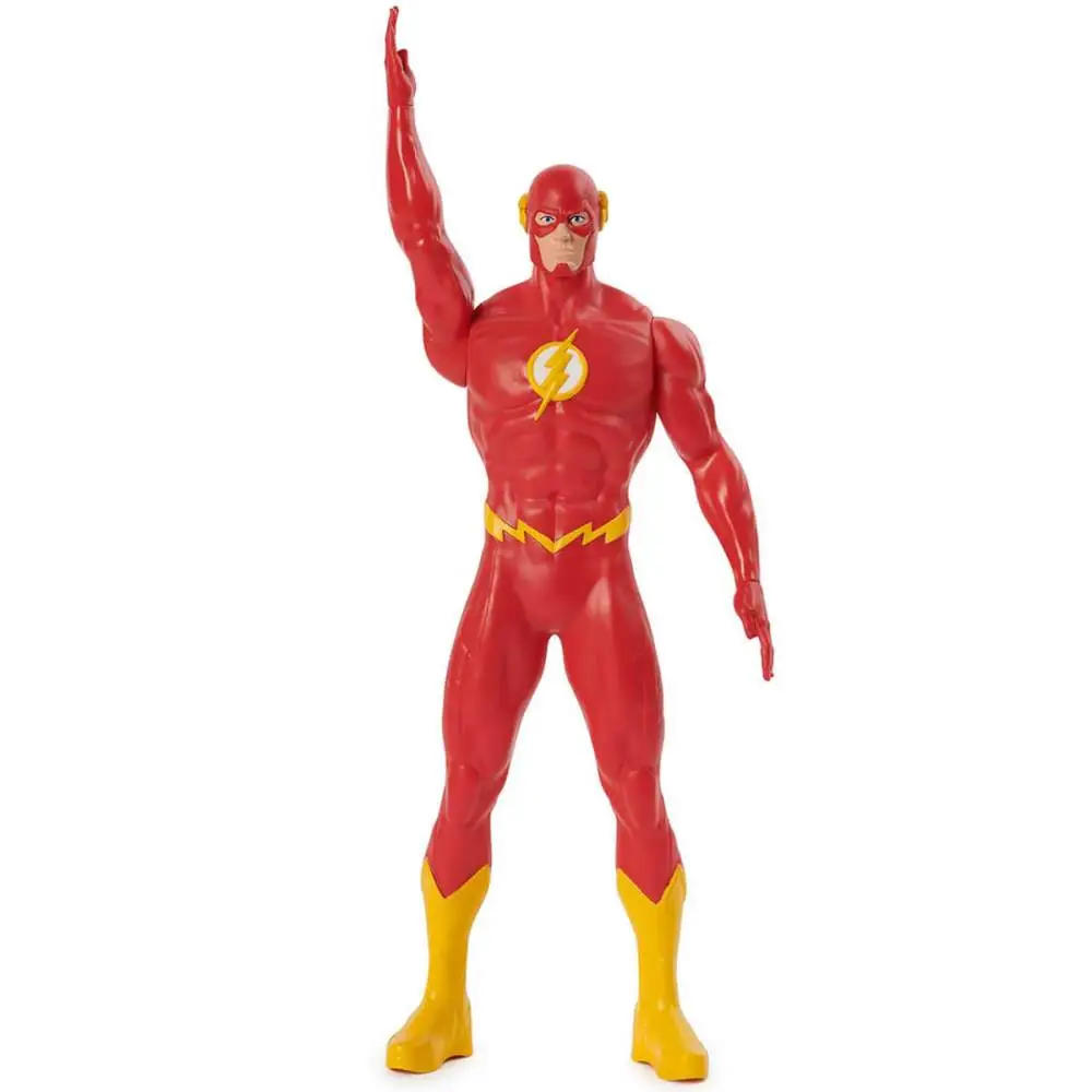 FIGURA DC 24CM SUNNY