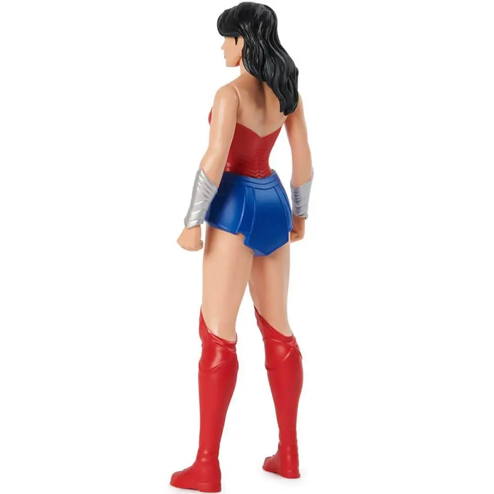 FIGURA DC 24CM SUNNY