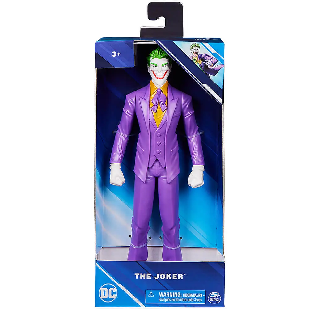 FIGURA DC 24CM SUNNY