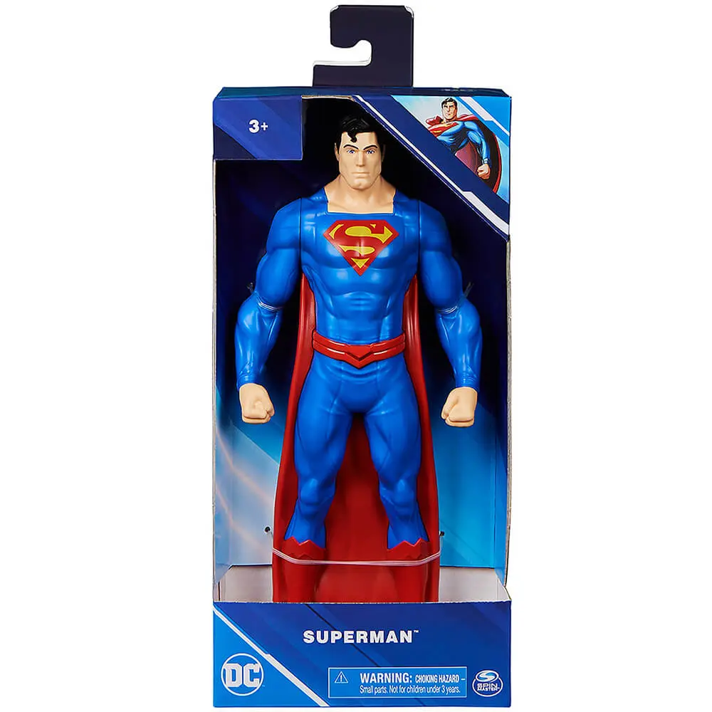 FIGURA DC 24CM SUNNY