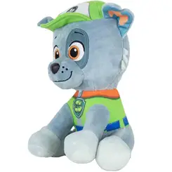 PELUCIA PATRULHA CANINA 9,5POL SUNNY