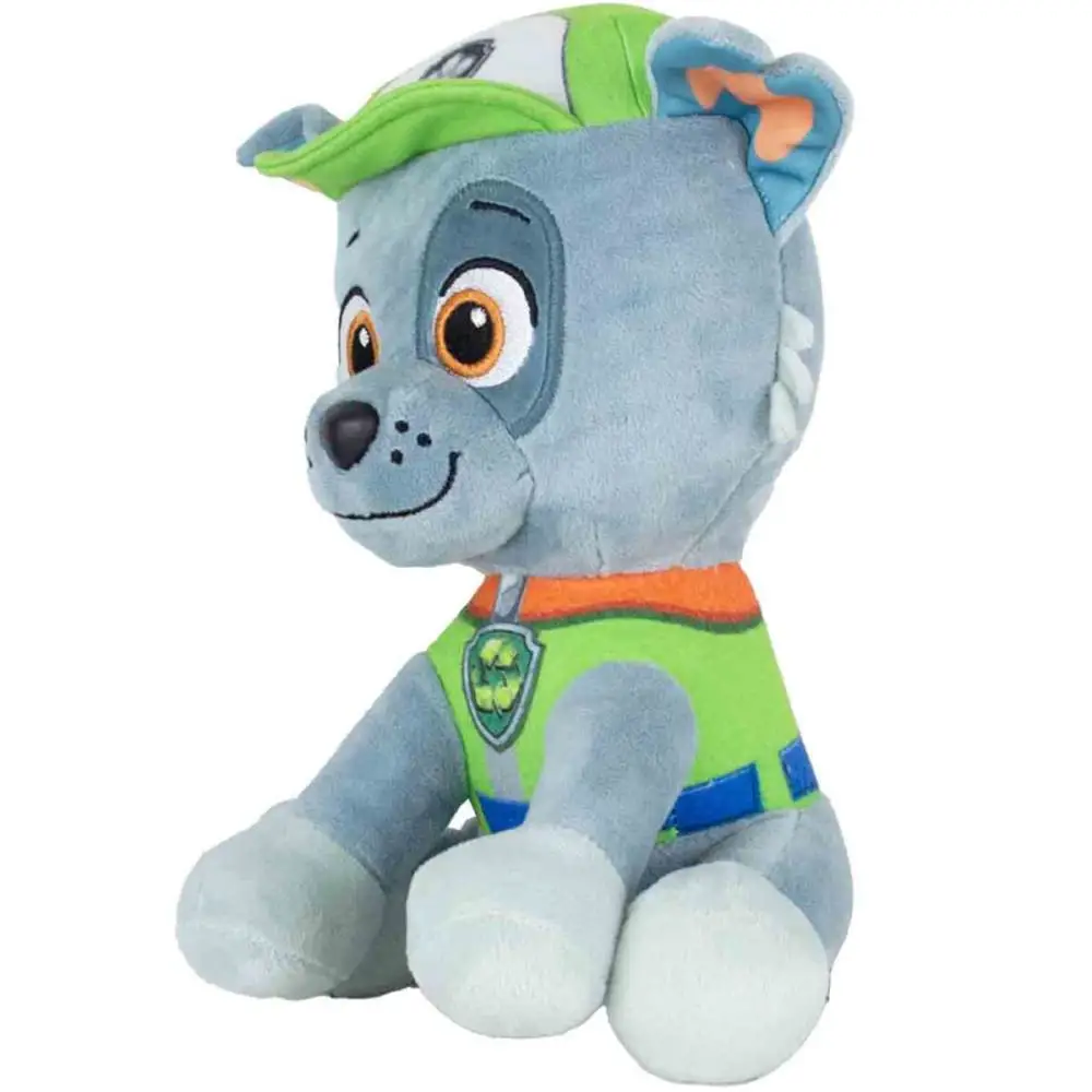 PELUCIA PATRULHA CANINA 9,5POL SUNNY