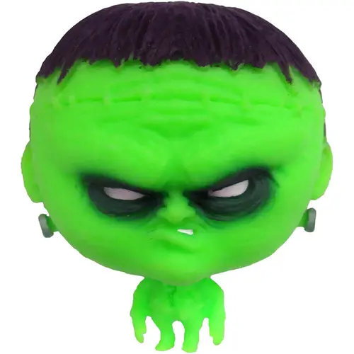 SPLATS HEAD FIGURA STANDARD 11CM SUNNY PIECY