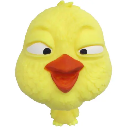 SPLATS HEAD FIGURA STANDARD 11CM SUNNY DOTSY