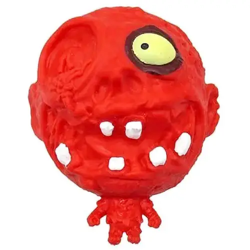 SPLATS HEAD FIGURA STANDARD 11CM SUNNY BURI