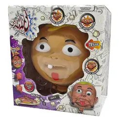 SPLATS HEAD FIGURA STANDARD 11CM SUNNY