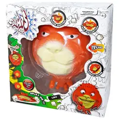SPLATS HEAD FIGURA STANDARD 11CM SUNNY