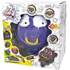 SPLATS HEAD FIGURA STANDARD 11CM SUNNY