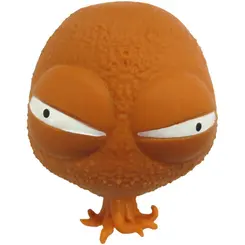 SPLATS HEAD FIGURA STANDARD 11CM SUNNY