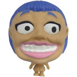 SPLATS HEAD FIGURA STANDARD 11CM SUNNY