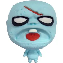SPLATS HEAD FIGURA STANDARD 11CM SUNNY