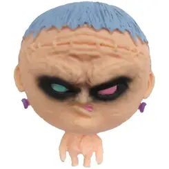 SPLATS HEAD FIGURA STANDARD 11CM SUNNY